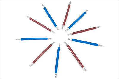 扭线沾锡（#10）