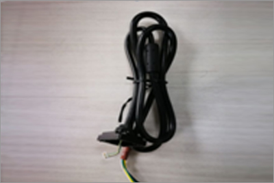 左右摄像头线束