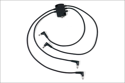 电源分配器线束