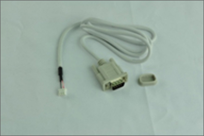 工业缝纫机线束