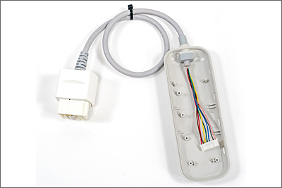 医疗呼叫器线束