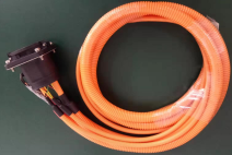 新能源充电线束