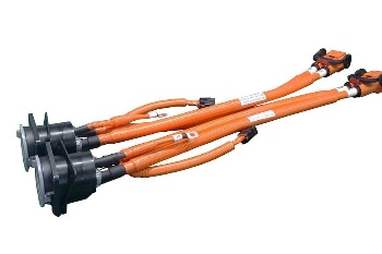 新能源充电线束