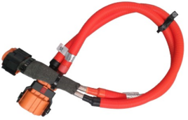 新能源充电线束