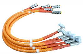 新能源充电线束