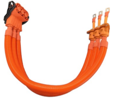 新能源充电线束