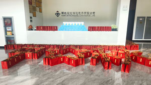 双节同庆话团圆 | 捷优信达致敬每一位奋斗者，共谱美好新篇