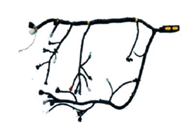 发动机线束 Engine Harness