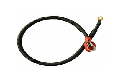蓄电池搭铁线束 Battery Harness