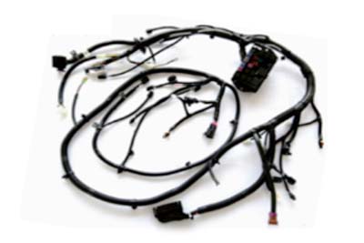 仪表线束 Instrument Panel Harness