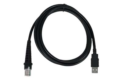 扫码枪线束