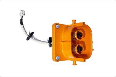 高压配电盒（PDU、OBC）线束