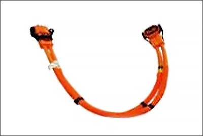 配电箱接电池包高压线束总成 HARN ASSY, PDU to Pack
